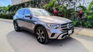 GLC