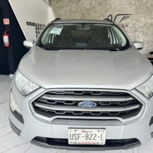 ECOSPORT