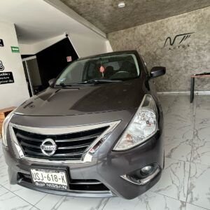 VERSA