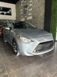 YARIS
