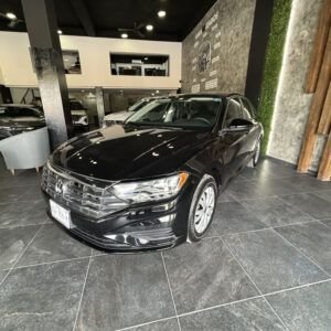 JETTA
