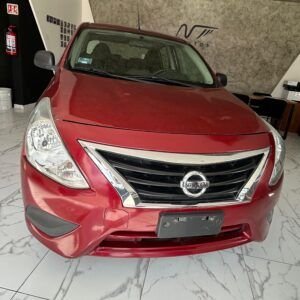 VERSA