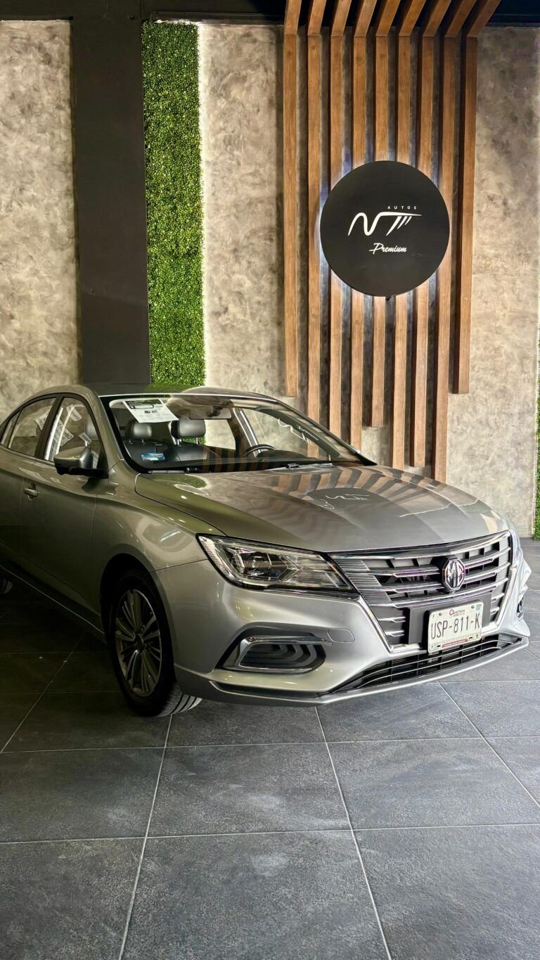 MG5
