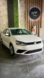 VENTO STARLINE