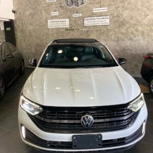 VW JETTA