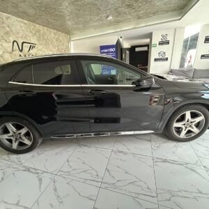 GLA