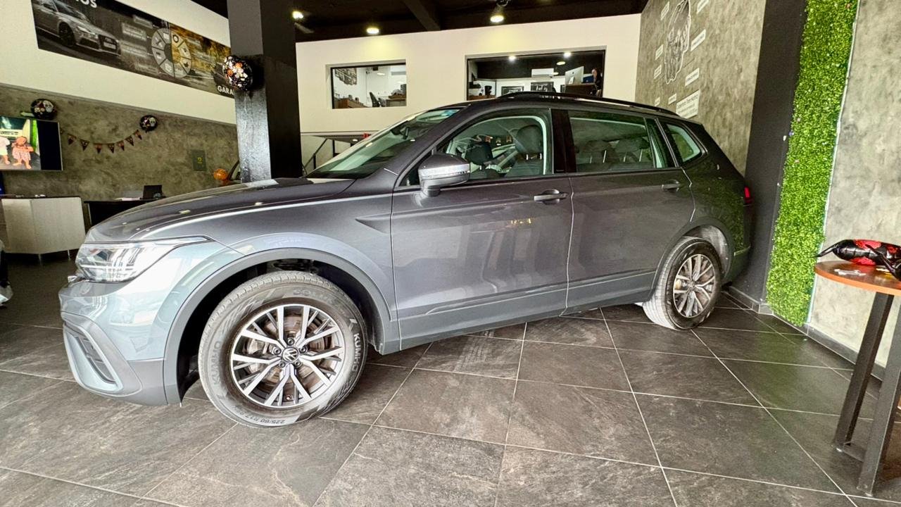 TIGUAN - Image 2