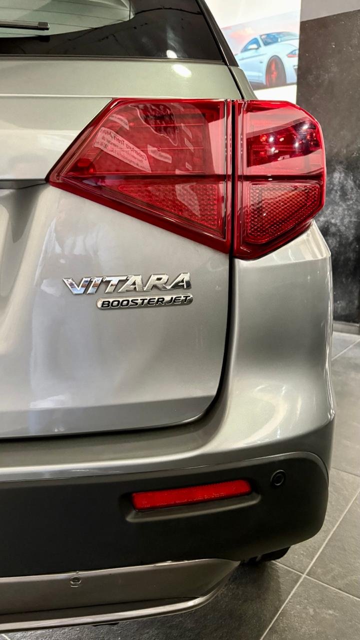 VITARA - Image 4