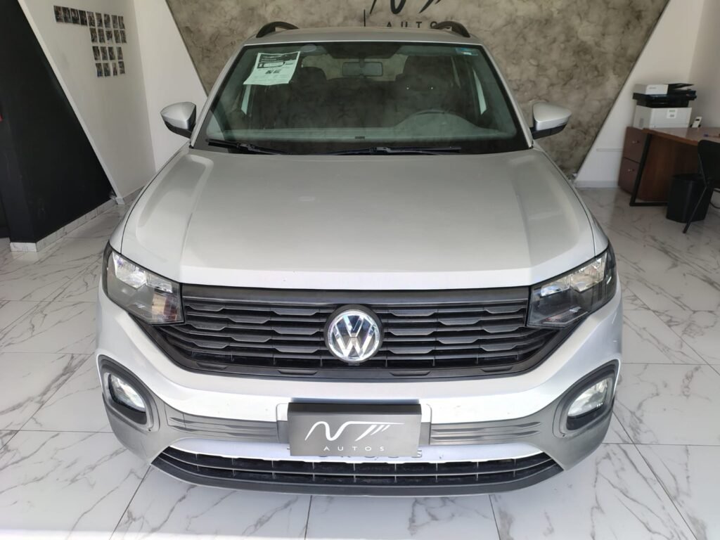 T-CROSS