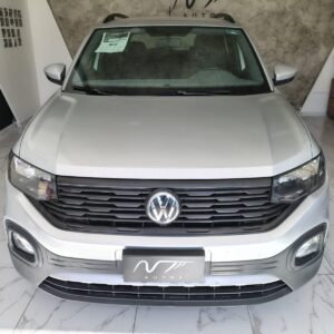 T-CROSS