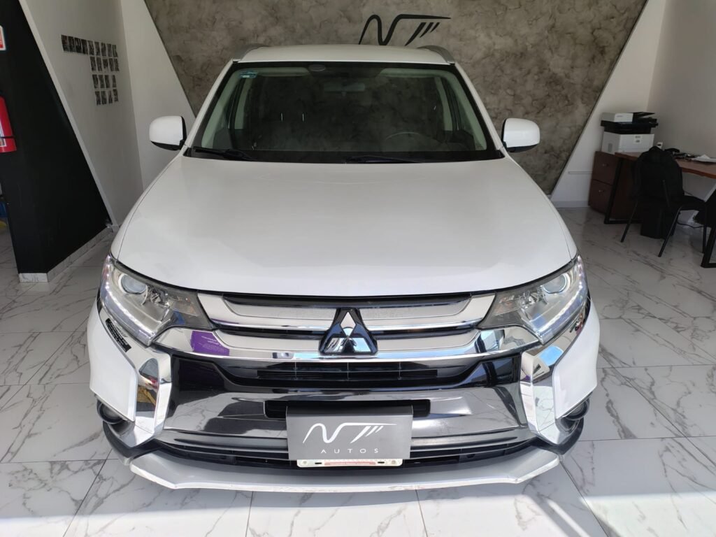 OUTLANDER