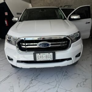 RANGER