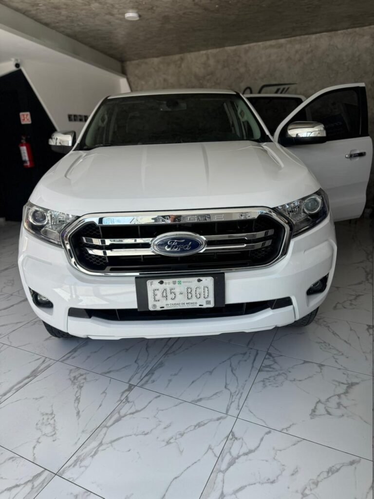 RANGER