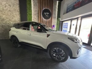 TIGGO 7