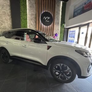 TIGGO 7