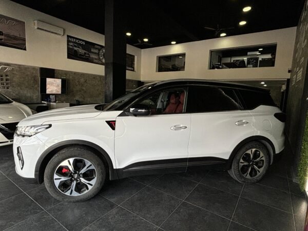 TIGGO 7 - Image 2