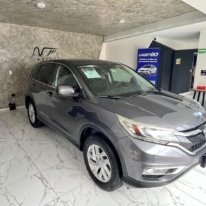 CRV