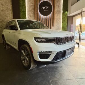 GRAND CHEROKEE
