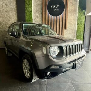 RENEGADE