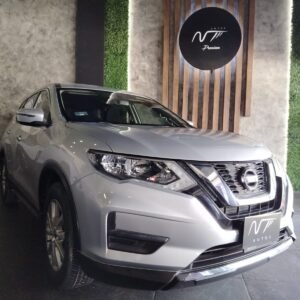 XTRAIL