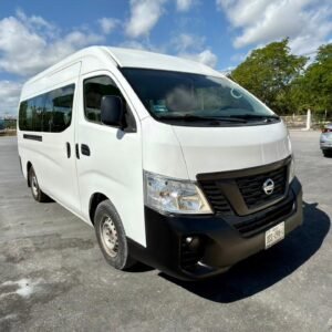 NV350