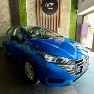 VERSA
