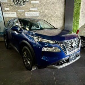 XTRAIL