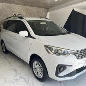 ERTIGA