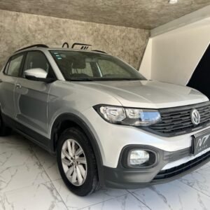 T CROSS