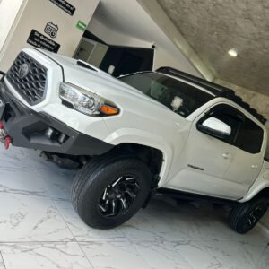 TACOMA