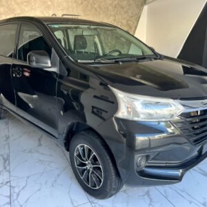 AVANZA