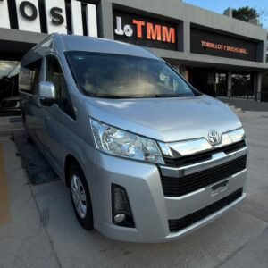 HIACE
