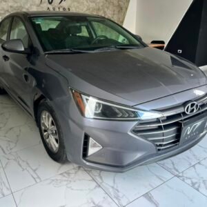 ELANTRA
