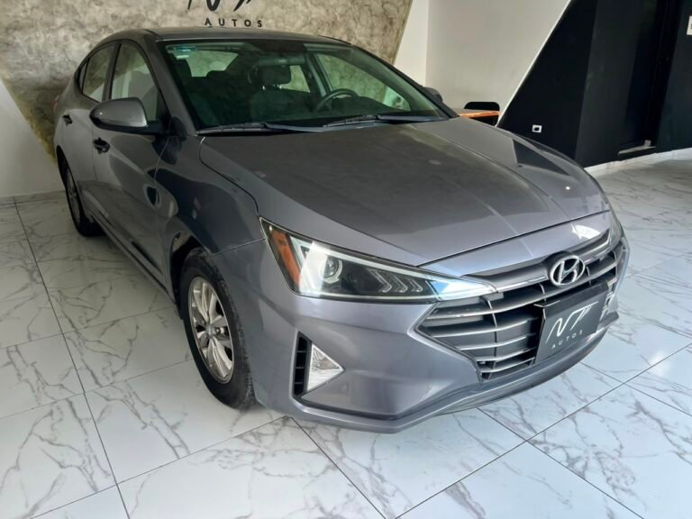 ELANTRA