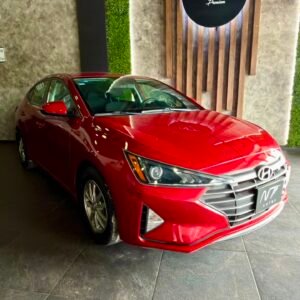 ELANTRA