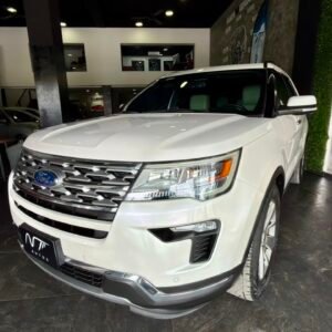 EXPLORER