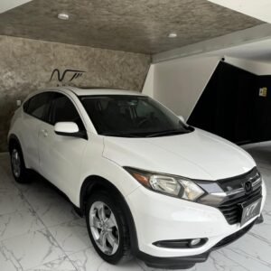HRV