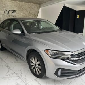 JETTA 7454