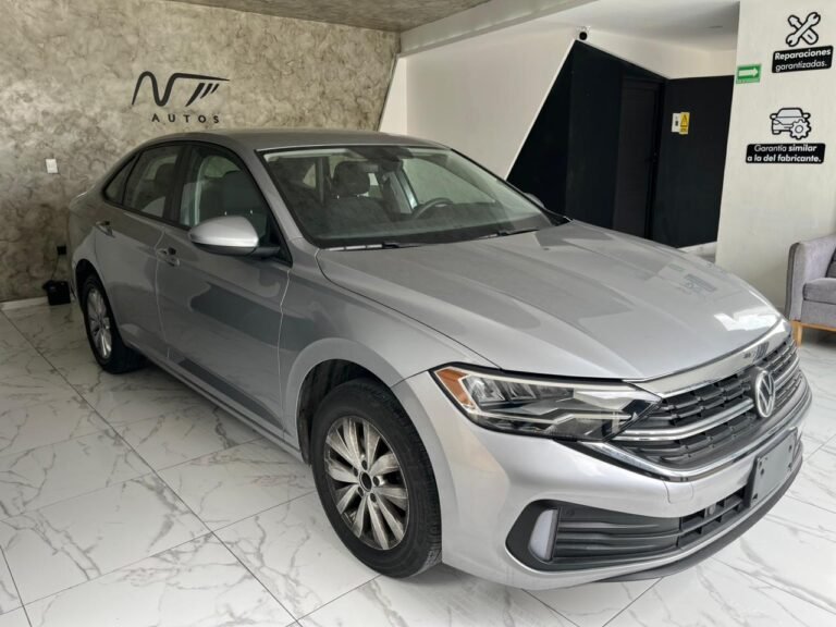 JETTA 7454