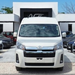 HIACE