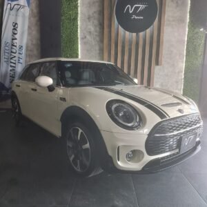 CLUBMAN