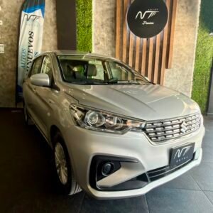 ERTIGA