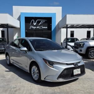 COROLLA