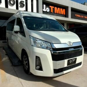 HIACE