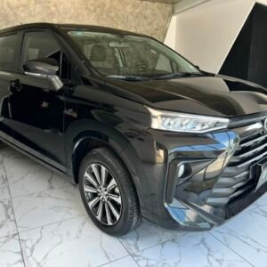 AVANZA