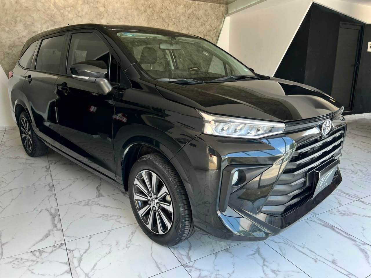 AVANZA