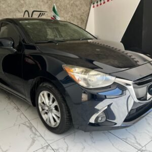MAZDA2