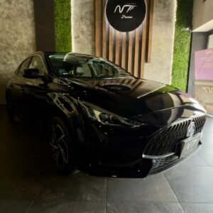 MG GT