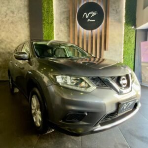 XTRAIL