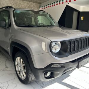 RENEGADE